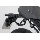 Legend Gear Seitentaschen-System LC Black Edition Yamaha XSR900 (21-).