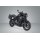 Legend Gear Seitentaschen-System LC Black Edition Yamaha XSR900 (21-).
