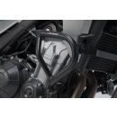 Adventure-Set Schutz Honda CB500X (18-)