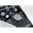 PRO Tankring Schwarz. Yamaha YZF-R7 (21-), Moto Morini...