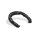 PRO Tankring Schwarz. Yamaha YZF-R7 (21-), Moto Morini X-Cape.