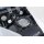 PRO Tankring Schwarz. Yamaha YZF-R7 (21-), Moto Morini X-Cape.