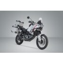 Adventure-Set Schutz Ducati DesertX (22-)