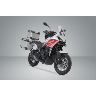 Adventure-Set Schutz Moto Morini X-Cape 650 (21-)