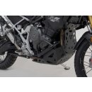 Schwarz. Triumph Tiger 1200 Modelle (22-).