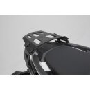 TRAX ION Topcase-System Schwarz Honda NC750X / NC750S (16-)