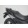 TRAX ION Topcase-System Schwarz Honda NC750X / XD (20-)