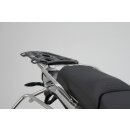 TRAX ION Topcase-System Schwarz BMW R1200GS Adv / R1250GS / F850GS Adv