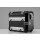 TRAX ION Alukoffer-System Schwarz 45/37 l Tiger 1200 Rally Pro/GT/GT Pro