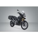 AERO ABS Seitenkoffer-System 2x25 l Tiger 1200 Rally...