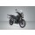 TRAX ADV Alukoffer-System Silbern 45/37 l Tiger 1200 Rally Pro/GT/GT Pro