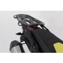 TRAX ION Topcase-System Schwarz Aprilia Tuareg 660 (21-)