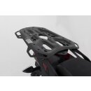 TRAX ION Topcase-System Schwarz Aprilia Tuareg 660 (21-)