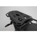 TRAX ION Topcase-System Schwarz Benelli TRK 502 X (18-)