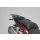 TRAX ION Topcase-System Schwarz Benelli TRK 502 X (18-)