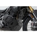 Schwarz. Triumph Tiger 1200 Modelle (22-).