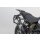 TRAX ION Alukoffer-System Schwarz 45/37 l Ducati DesertX (22-)