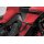 Sturzbügel Schwarz. Yamaha Tracer 9 / GT (20-) / GT+ (22-).