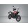 PRO Seitenträger Schwarz. Moto Morini X-Cape 650 (21-).