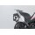 PRO Seitenträger Schwarz. Moto Morini X-Cape 650 (21-).