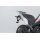 PRO Seitenträger Schwarz. Moto Morini X-Cape 650 (21-).