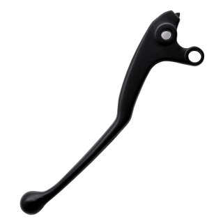 SHIN YO Reparatur-Kupplungshebel mit ABE, Typ BC 720, Schwarz Aluminium, schwarz