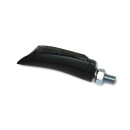 HIGHSIDER LED-Blinker/Positionsleuchte ARC, schwarz Aluminium, schwarz