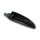 HIGHSIDER LED-Blinker/Positionsleuchte ARC, schwarz Aluminium, schwarz