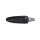HIGHSIDER LED-Blinker/Positionsleuchte ARC, schwarz Aluminium, schwarz