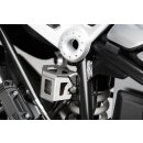 Bremsflüssigkeitsbehälter-Schutz Silbern BMW R...