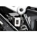 Bremsflüssigkeitsbehälter-Schutz Silbern BMW R...