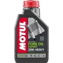 MOTUL Expert Gabelöl - 20W 1 l