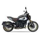 IXIL RB Endschalldämpfer, CF Moto CL-X 700, 19-23...