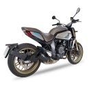IXIL RB Endschalldämpfer, CF Moto CL-X 700, 19-23...