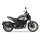 IXIL RB Endschalldämpfer, CF Moto CL-X 700, 19-23 Edelstahl, schwarz