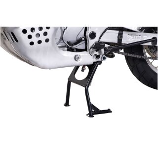 Hauptständer für HONDA XRV 750 (93 -), schwarz