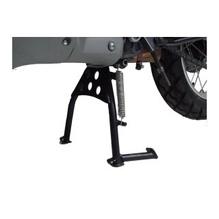 Hauptständer für HONDA XL 650 V (00 -) , schwarz
