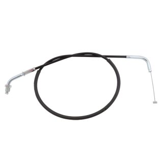 - Kein Hersteller - Gaszug SUZUKI LS 650 Savage, -95 , schwarz