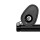 motogadget mo.view cruise flip, glasloser Lenkerendenspiegel Aluminium, schwarz