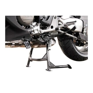 Hauptständer für HONDA Crossrunner (11-), schwarz