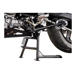Hauptständer für Suzuki DL 650 (11-), schwarz