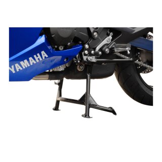 Hauptständer für YAMAHA XJ-6 und XJ6 Div (09-), schwarz