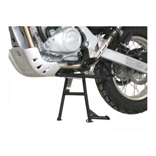 Hauptständer für BMW F 650 GS Dakar (00-07), schwarz