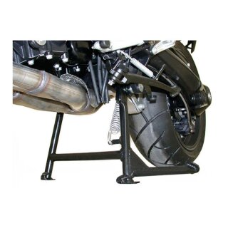 Hauptständer für BMW K1200 R+ S (05-07), schwarz