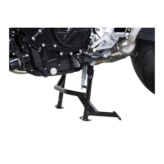 Hauptständer für BMW F800 R (09-), schwarz