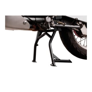 Hauptständer für KAWASAKI KLE 500 (91-03), schwarz