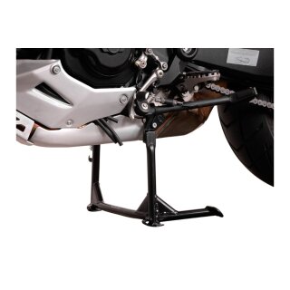 Hauptständer Schwarz Ducati Multistrada 1200 / S (10-14)