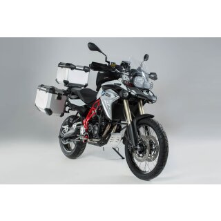 Schutz Set BMW F 700 GS (12-16)