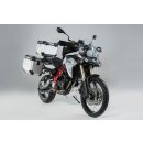 Schutz Set BMW F 700 GS (12-16)