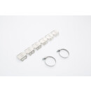 Schutz Set BMW F 700 GS (12-16)